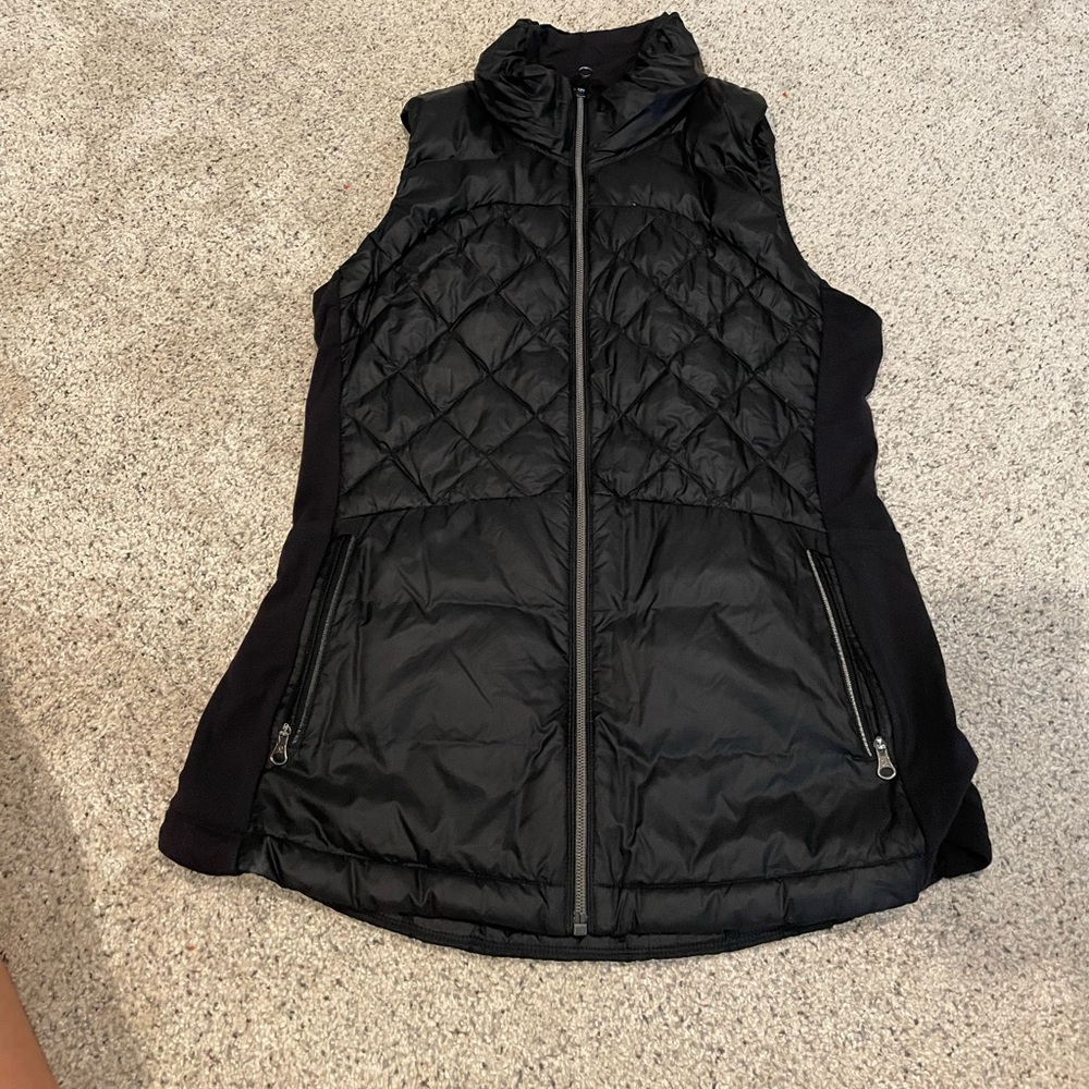 Lululemon vest VINTAGE